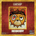 Chief Keef: Nobody 2 { CD }