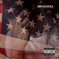 Eminem: Revival { CD }