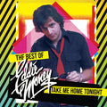 Eddie Money: Take Me Home Tonight - The Best Of - CD