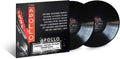 Various Artists: The Apollo (Original Soundtrack) - VINYL