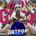 Lady Gaga - ARTPOP - LP [ Record ]