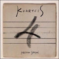 Kristian Sensini: Kuartets (Original Soundtrack) - CD