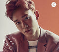 EXO: Countdown (Chen Version) - CD
