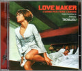 Armando Trovajoli: Lovemaker (L'Uomo Per Fare L'Amore) (Original Soundtrack) - CD
