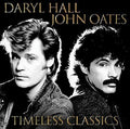 Hall & Oates: Timeless Classics - VINYL