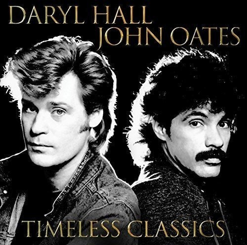 Hall & Oates: Timeless Classics - VINYL