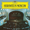 Vladimir Horowitz: Horowitz in Moscow [ Vinyl ]