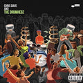 Chris Dave: Chris Dave And The Drumhedz - VINYL