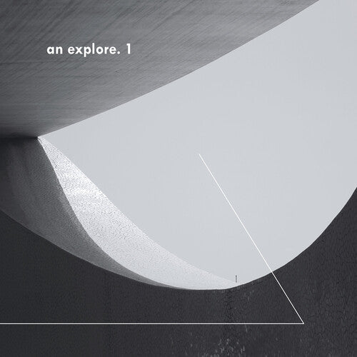 Explore: One [ Vinyl ]