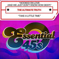 Ultimate Truth: Ultimate Truth Hooked Love - CD