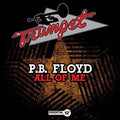 P.B. Floyd: P.B. Floyd All of Me { CD }