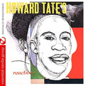 Howard Tate: Howard Tate Tate's Reaction - CD