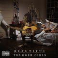 Young Thug: Beautiful Thugger Girls [ Vinyl ]