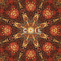 Coil: Stolen & Contaminated Songs - COMPACT DISCS
