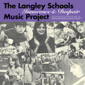 The Langley Schools Music Project: Langley Schools Music Project: Innocence & Despair - VINYL