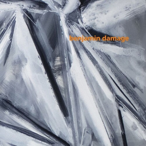 Benjamin Damage: Overton Window [ Vinyl ]