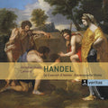 Emmanuelle Haim: Handel: Arcadian Duets / Lamenti { CD }