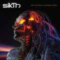 Sikth: Future In Whose Eyes? - CD