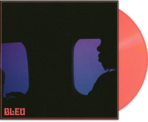 Dave B: Bleu [ Vinyl ]