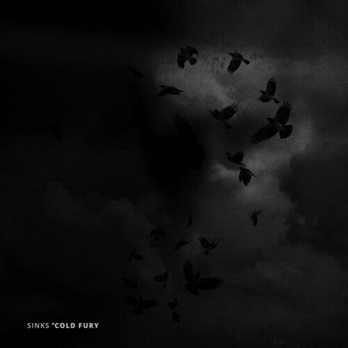 Sinks: Cold Fury [ Vinyl ]