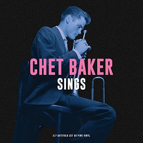 Chet Baker: Sings [ Vinyl ]