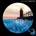 Arctic Surfers: Cirrus Facts - COMPACT DISCS