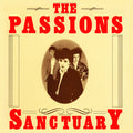 The Passions: Sanctuary - CD