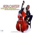 Ron Carter & Golden Striker Trio: Live At The Theaterstubche Kassel - CD