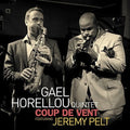 Gael Quintet Horellou: Coup De Vent - CD