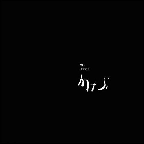 Mt.Si: 911 [ Vinyl ]