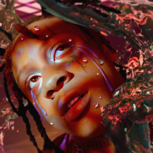 Trippie Redd: A Love Letter To You 4 { CD }