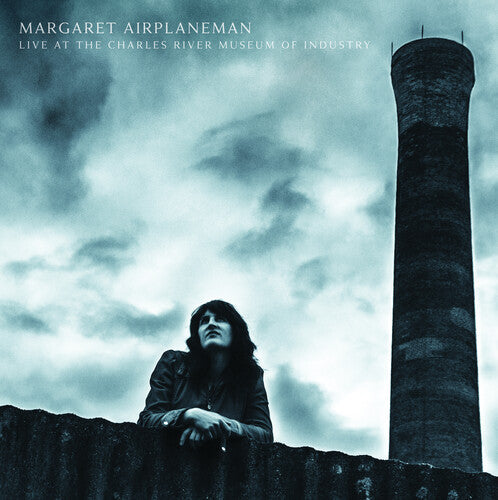 Margaret Airplaneman: Live At Charles River Museum Of Industry [ Vinyl ]