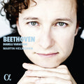 Beethoven / Helmchen: Diabelli Variations { CD }