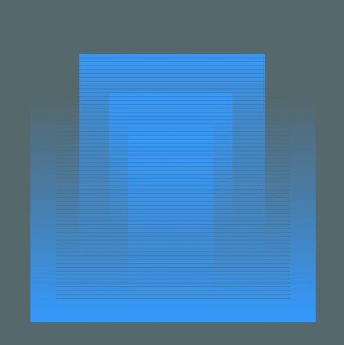 Shasta Cults: Shasta Cults [ Vinyl ]