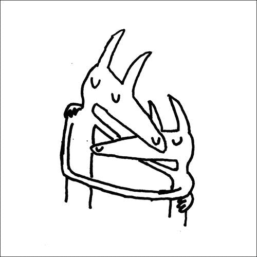 Car Seat Headrest - Twin Fantasy - LP [ Record ]