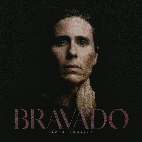 Rose Cousins: Bravado [ Vinyl ]