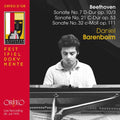 Beethoven / Barenboim: Beethoven Sonatas { CD }