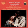 Wagner / Palme / Cristolfoli: Gotterdammerung - COMPACT DISCS
