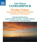 Tafreshipour / Dall'Olio / Crash Ensemble: Persian Echoes { CD }