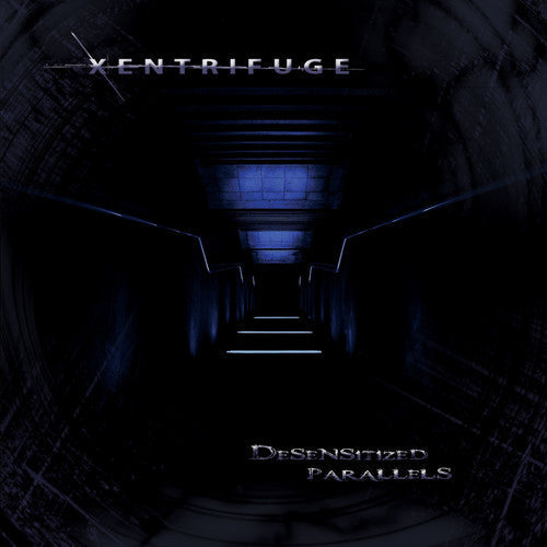 Xentrifuge: Desensitized Parallels { CD }