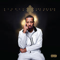 Planet Asia: The Golden Buddha [ Vinyl ]