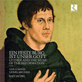 Various Artists: Ein Feste Burg Ist Unser Gott { CD }
