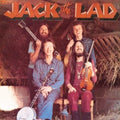 Jack the Lad: It's Jack The Lad { CD }