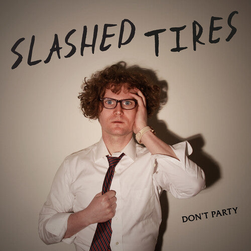 Slashed Tires: Don't Play [ Vinyl ]