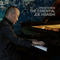 Joe Hisaishi: Dream Songs: The Essential Joe Hisaishi - COMPACT DISCS
