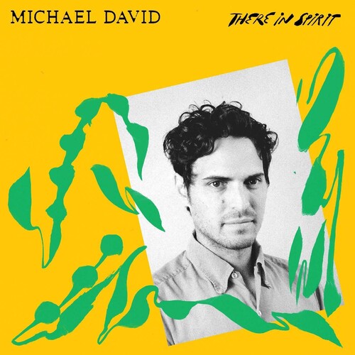Michael David: There In Spirit / Rain Ii [ Vinyl ]