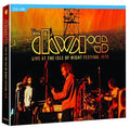 The Doors: The Doors: Live at the Isle of Wight Festival 1970 - CD