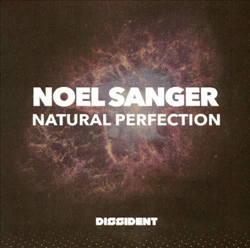 Noel Sanger: Natural Pefection { CD }