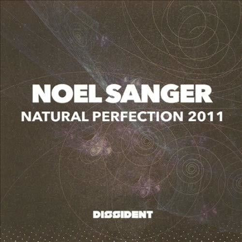Noel Sanger: Natural Perfection 2011 { CD }