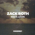 Zack Roth: Mata Leon { CD }